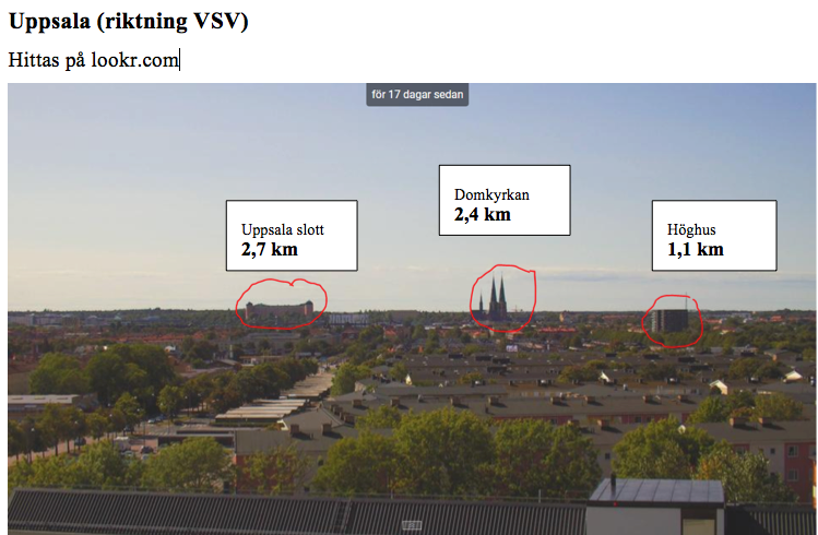 Uppsala